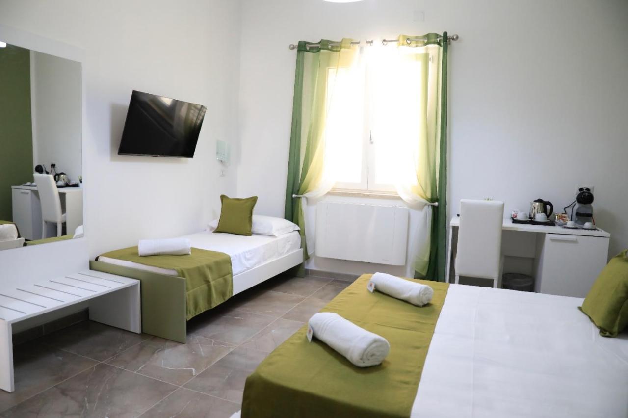 Bed and Breakfast Vicky'S House Parghelia Exterior foto